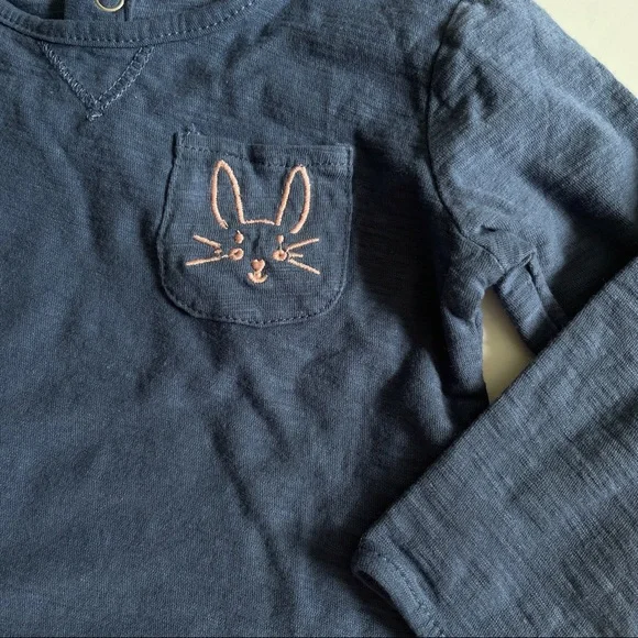 Zara tee - Picture 4 of 4